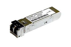 Трансивер D-Link SFP 100Base-FX, 100Base-FX, MM, 2km, LC 211/A1A