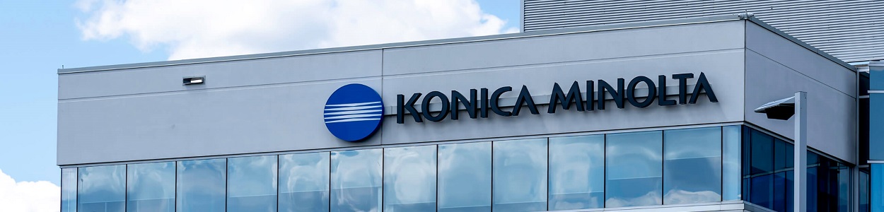 Konica Minolta