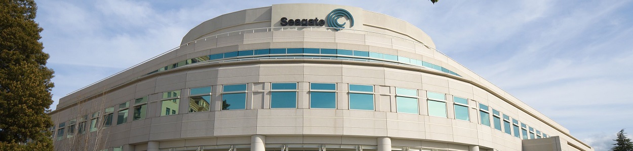 Seagate