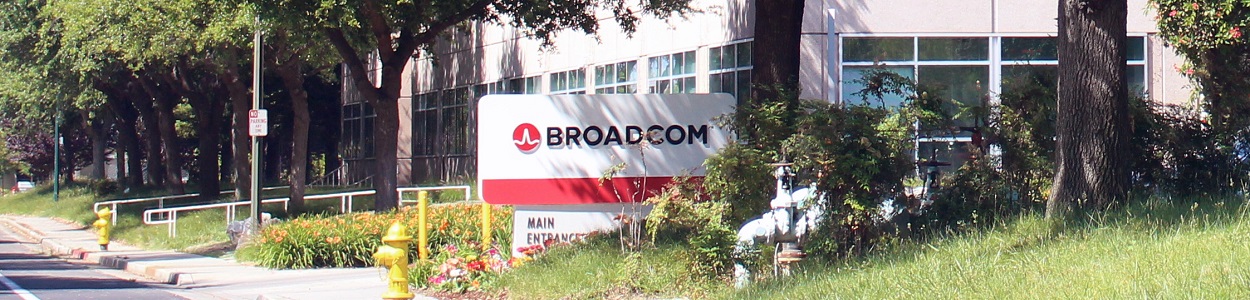 Broadcom