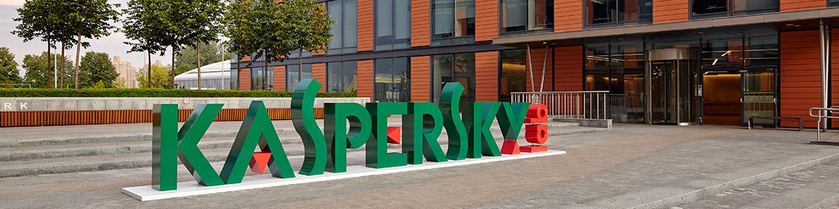 Kaspersky