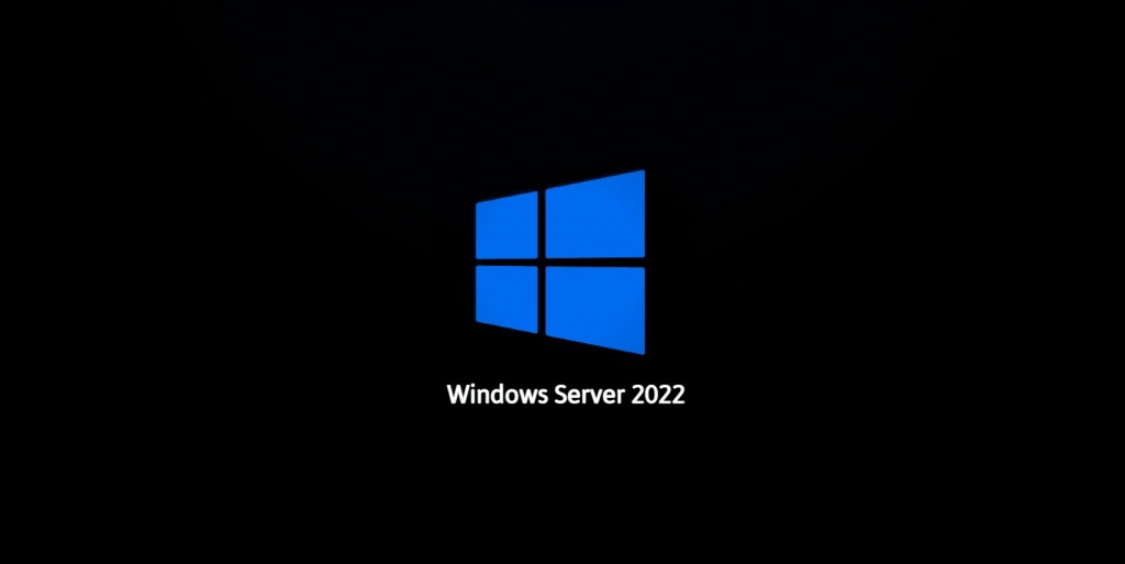 Windows Server 2022