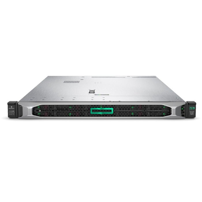 Сервер HPE DL360 Gen10 5218R 32GB-R S100i NC 8SFF 800W PS