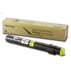 Картридж Xerox WorkCentre для 72x8/7x35/7x45/C2128/2636/3545 лазерный, желтый, 16000 стр 006R01178