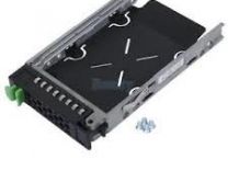 Салазки Fujitsu 2.5" SAS/SATA, для Primergy S5-S8 A3C40058359