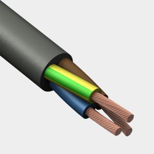 Кабель Конкорд КГВВнг(А)-LS 3х1.5 7763