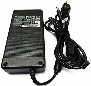 Блок питания HP 230W, PFC Adapter SMART 693714-001