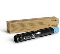 Картридж Xerox VersaLink для C7020/7025/7030 лазерный, голубой, 16500 стр 106R03748