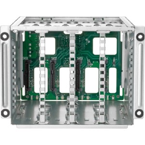 Дисковой отсек HPE 412736-001
