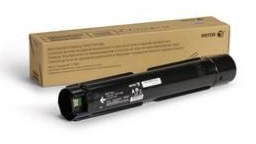 Картридж Xerox VersaLink для C7000 лазерный, черный, 10700 стр 106R03765