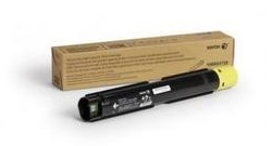 Картридж Xerox VersaLink для C7020/7025/7030 лазерный, желтый, 16500 стр 106R03746