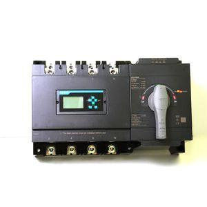 Устройство автоматического ввода резерва CHINT NXZ-630/4A 400А 171620