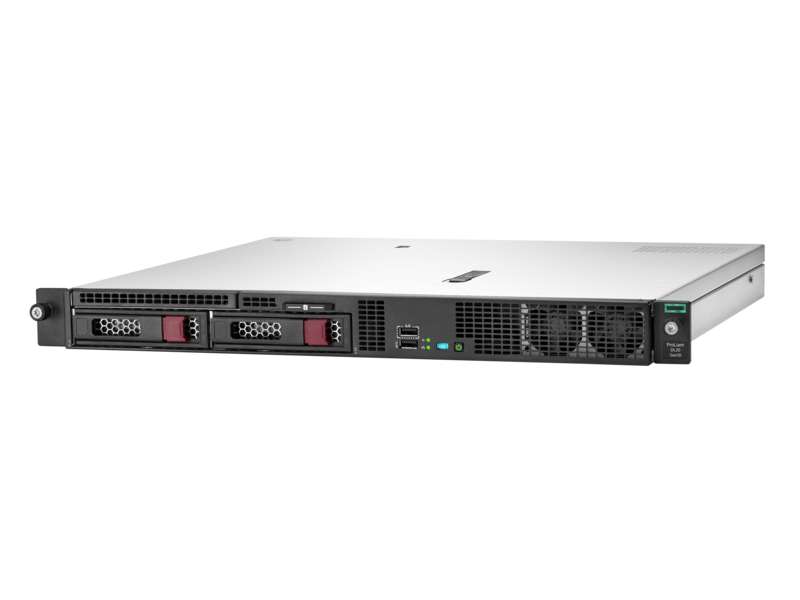 Сервер HPE DL20 Gen10 E-2224 1P 16G Svr