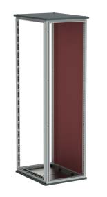 Разделитель DKC вертикальный частичный, 150х1800мм мм R5DVP18150