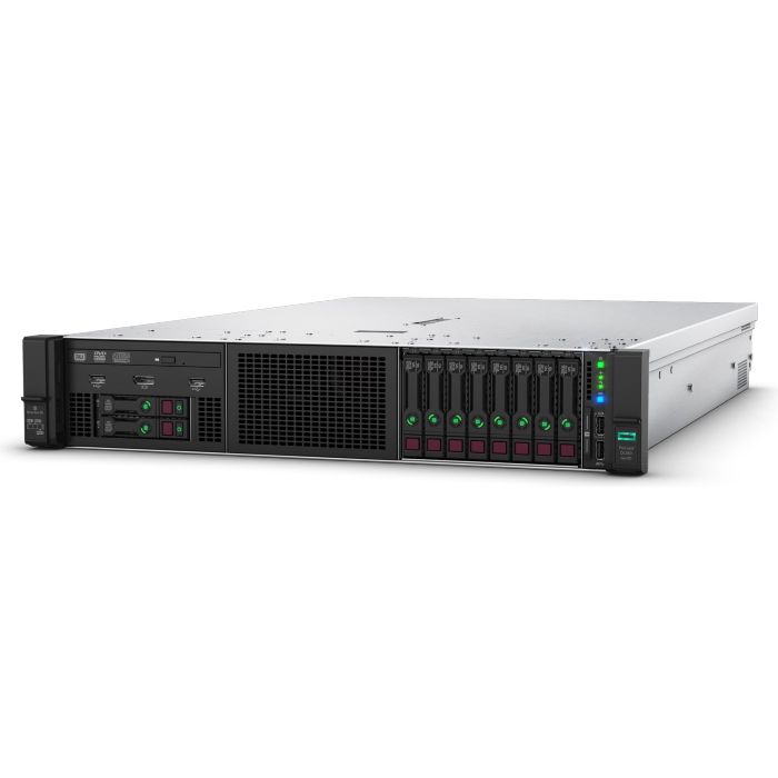 Сервер HPE DL380 Gen10 4215R 32GB-R P408i-a NC 8SFF 800W