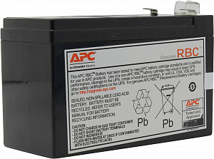 Сменный аккумулятор APC RBC2
