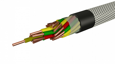 Кабель специального назначения