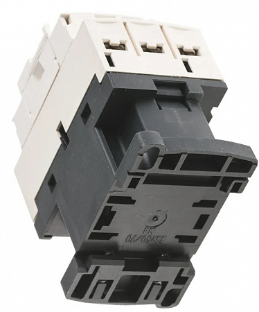 Реле промежуточное Schneider Electric TeSys 3НО+2НЗ, 220В AC