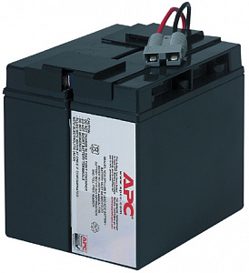 Сменный аккумулятор APC RBC7