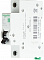 Автоматический выключатель Schneider Electric Easy9 16А 1п 4.5кА, B