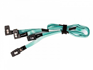 Кабель HPE Dual Mini SAS SFF-8087 Ribbon DL380 G9 776402-001