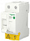 Выключатель дифференциального тока Schneider Electric Resi9 2П 25А 30мА тип AC