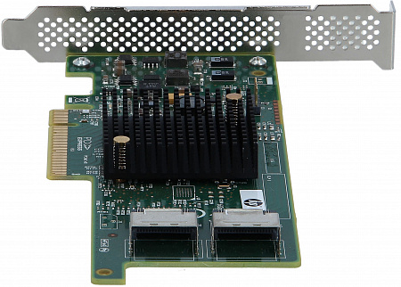 Адаптер HBA HPE H220 Host Bus