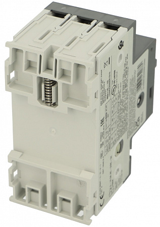 Автоматический выключатель защиты двигателя ABB MS116-10.0 50кА