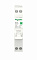 Дифференциальный автоматический выключатель Schneider Electric Resi9 1П+N 16А 10мА, тип A, 6кА, C