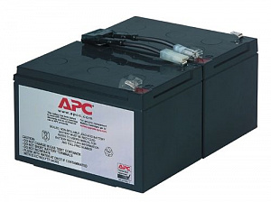 Сменный аккумулятор APC RBC6