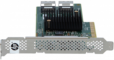 Адаптер HBA HPE H220 Host Bus