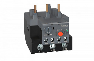 Реле перегрузки тепловое Systeme Electric SystemePact MRE F93 30-40А MRE9340