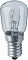 Лампа накаливания 61 204 NI-T26-25-230-E14-CL Navigator