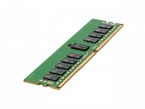 Оперативная память HPE 64GB DDR4 2933MHz, RDIMM, ECC P06192-001