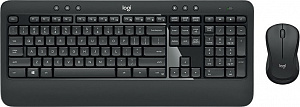 Клавиатура и мышь Logitech MK540 Advanced 920-008686