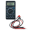 Мультиметр Ресанта DT 890 B+