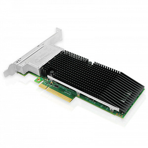 Сетевая карта LR-Link PCIe 10GB LREC9804BT