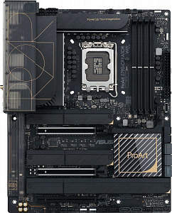 Материнская плата ASUS PROART Z790-CREATOR WIFI 90MB1DV0-M0EAY0