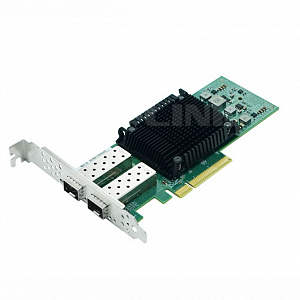 Сетевая карта LR-Link PCIe 25Gb 2SFP LRES1021PF-2SFP28