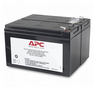 Сменный аккумулятор APC APCRBC113
