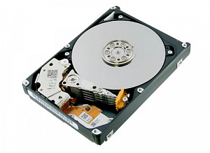 Жесткий диск Toshiba AL15SEB 2.4TB 10.5K SAS 2.5" 128MB AL15SEB24EQ