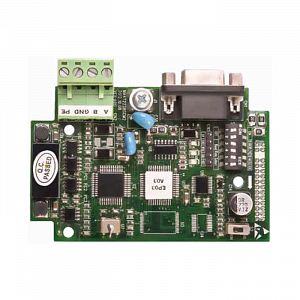 Плата расширения интерфейса КЭАЗ OptiCore A-CM2 342724