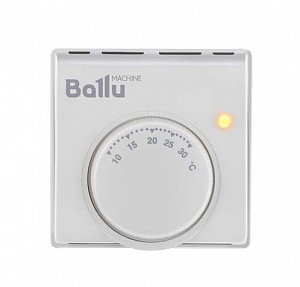 Термостат механический Ballu BMT-1 IP40 НС-1042655
