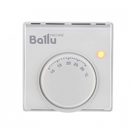 Термостат механический Ballu BMT-1 IP40