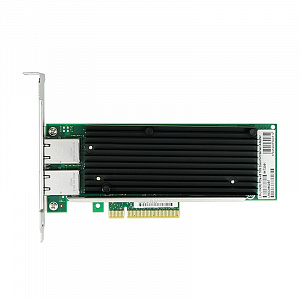 Сетевая карта LR-Link PCIe 10GB LREC9802BT