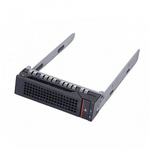 Салазки Lenovo 3.5" SAS/SATA, для ThinkServer RD/RS/TD/TS Gen 3/4 03X3835