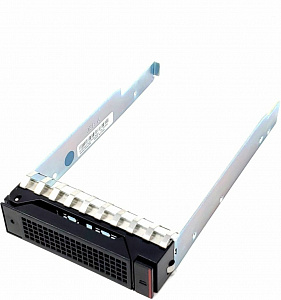 Салазки Lenovo 3.5" SAS/SATA, для ThinkServer RD/TD 350/450/550/650 03T8898