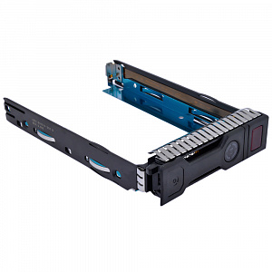 Салазки HPE 3.5" SAS/SATA для Gen 8/9/10 651314-001