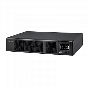 Источник бесперебойного питания Systeme Electriс Smart-Save Online SRT 3000VA 2U SRTSE3000RTXLI