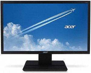 Монитор Acer V206HQLAb 19.5" TN, 1600x900 HD+, 16:9, 200 кд/м2 UM.IV6EE.A01